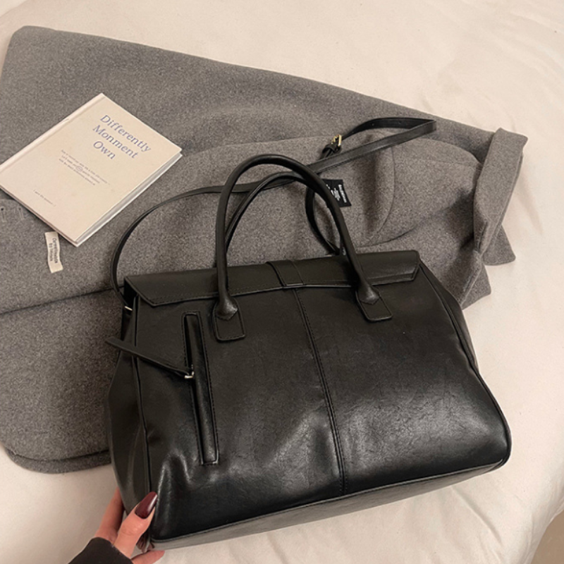 OLYRA Tote Bag