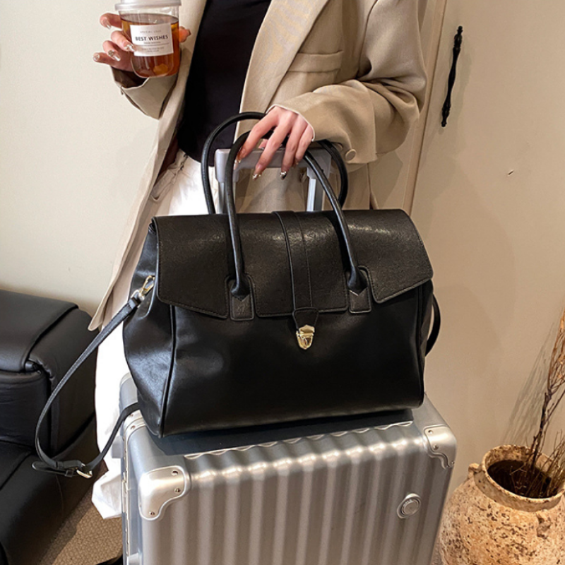 OLYRA Tote Bag