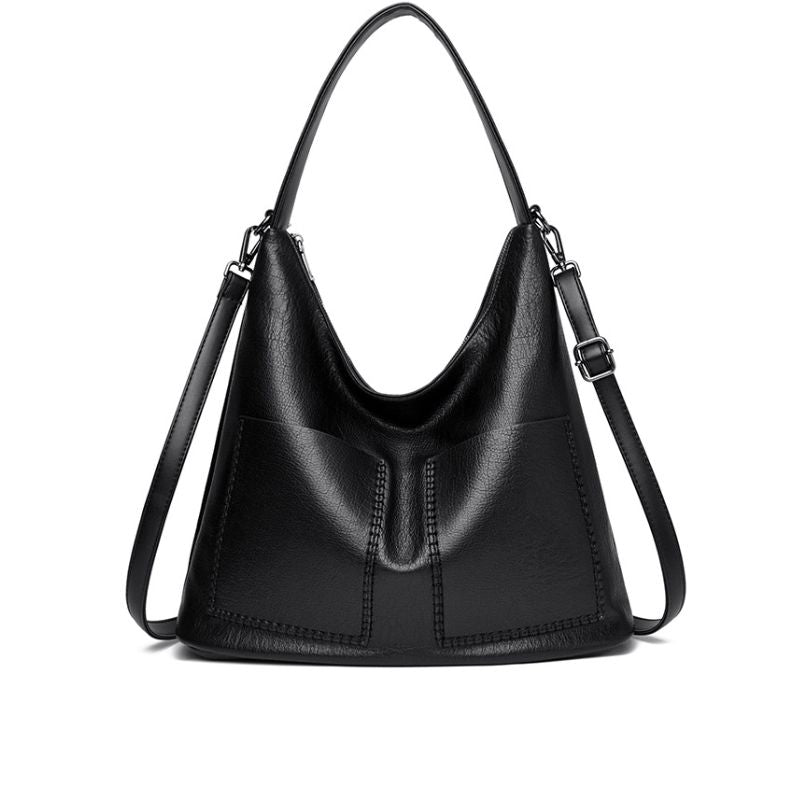 OLYRA Luxury Tote Bag