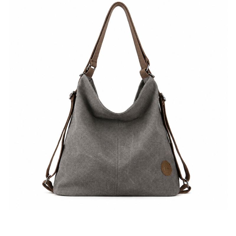 OLYRA Tote Bag
