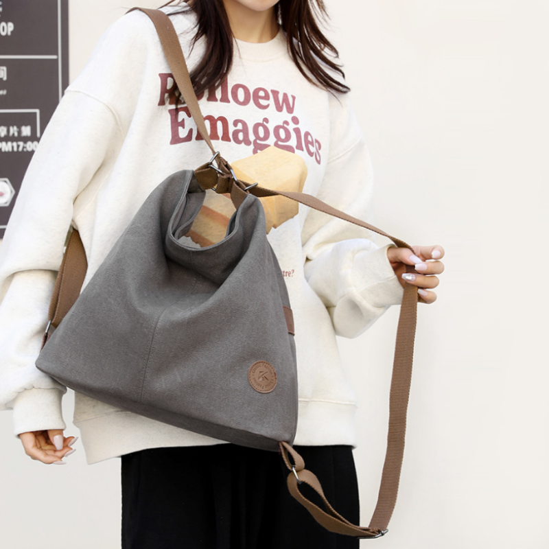 OLYRA Tote Bag