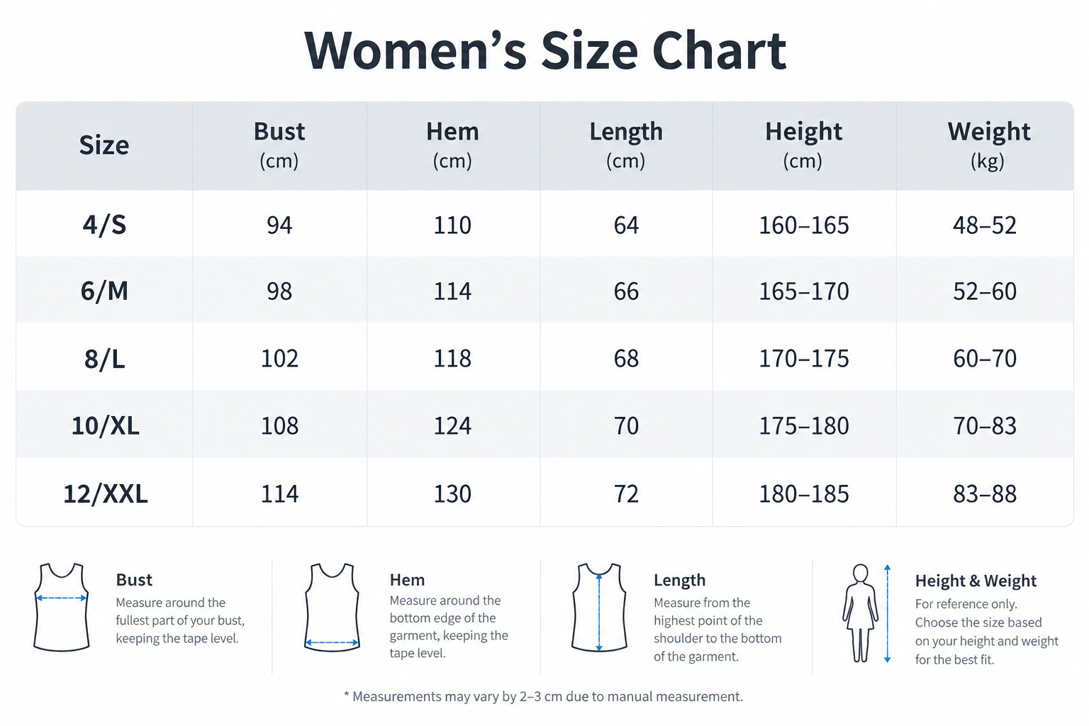 Women’s Loose Yoga Tank Top – Breathable Sleeveless Sports Top for Running, Fitness, Casual Wear, Travel & Camping