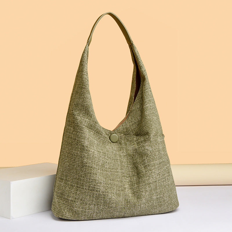  Simple Tote Bag