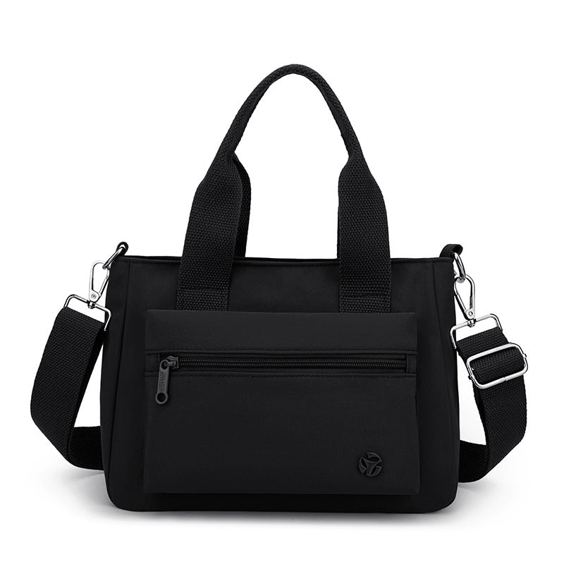 OLYRA Utility Tote Bag