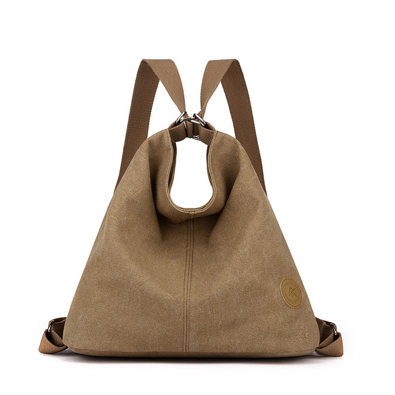 OLYRA Tote Bag