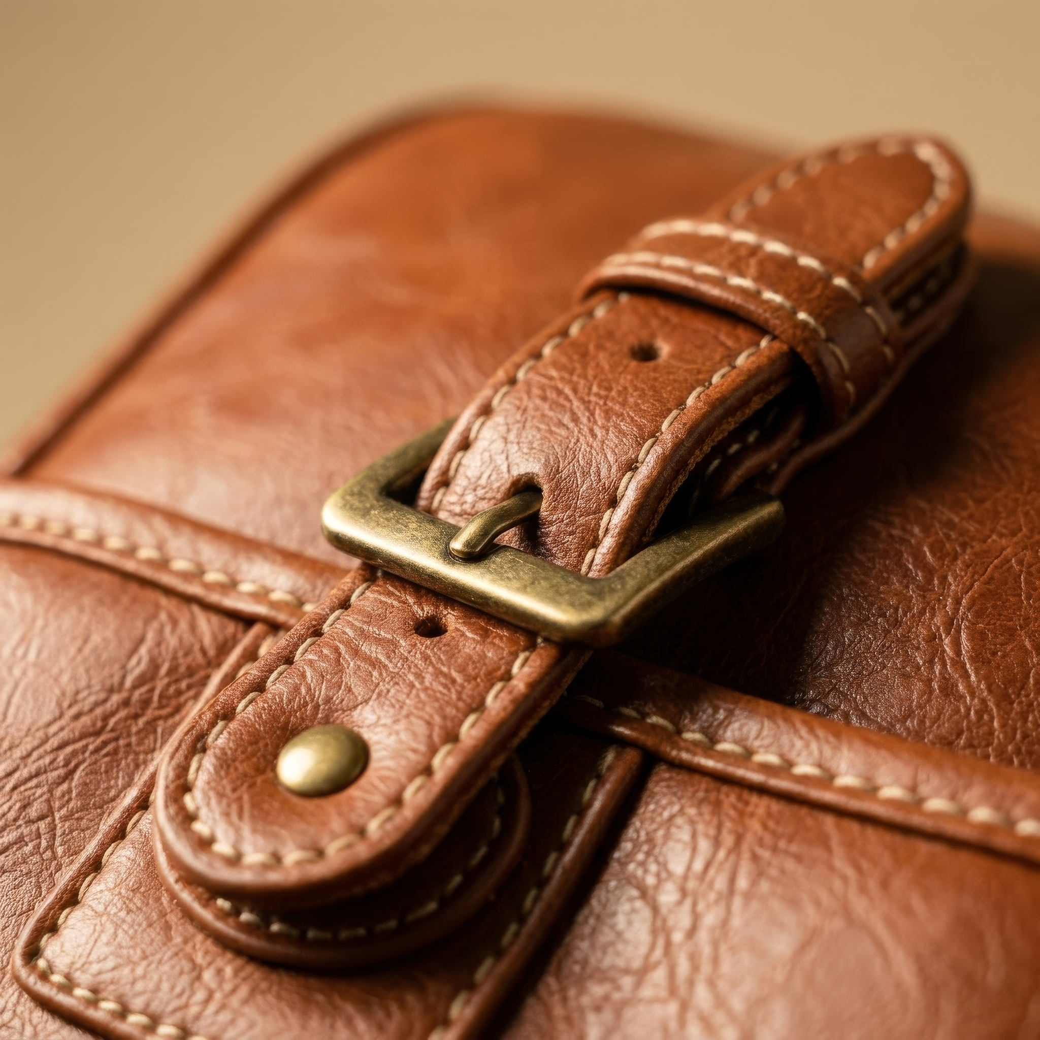 OLYRA Archivist Camera Bag