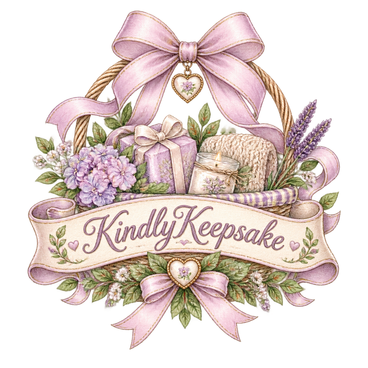KindlyKeepsake
