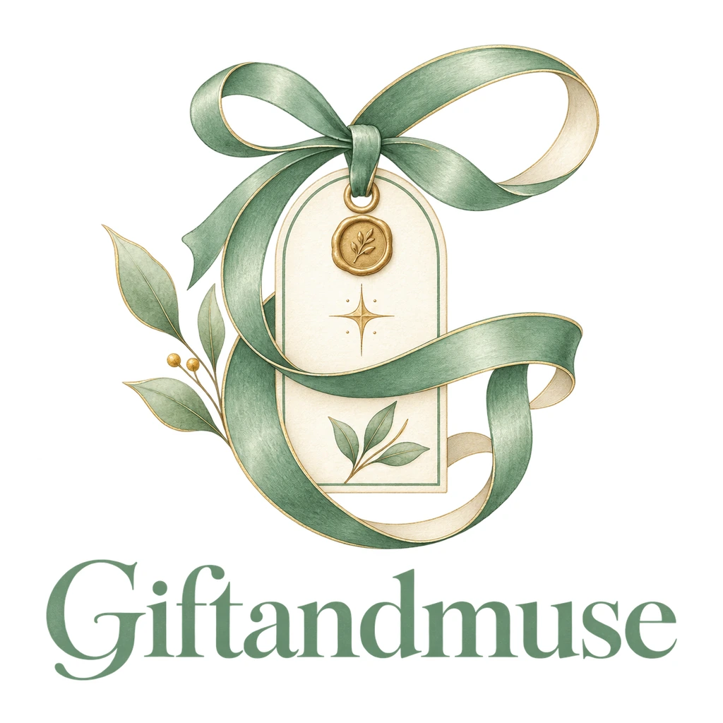 Giftandmuse