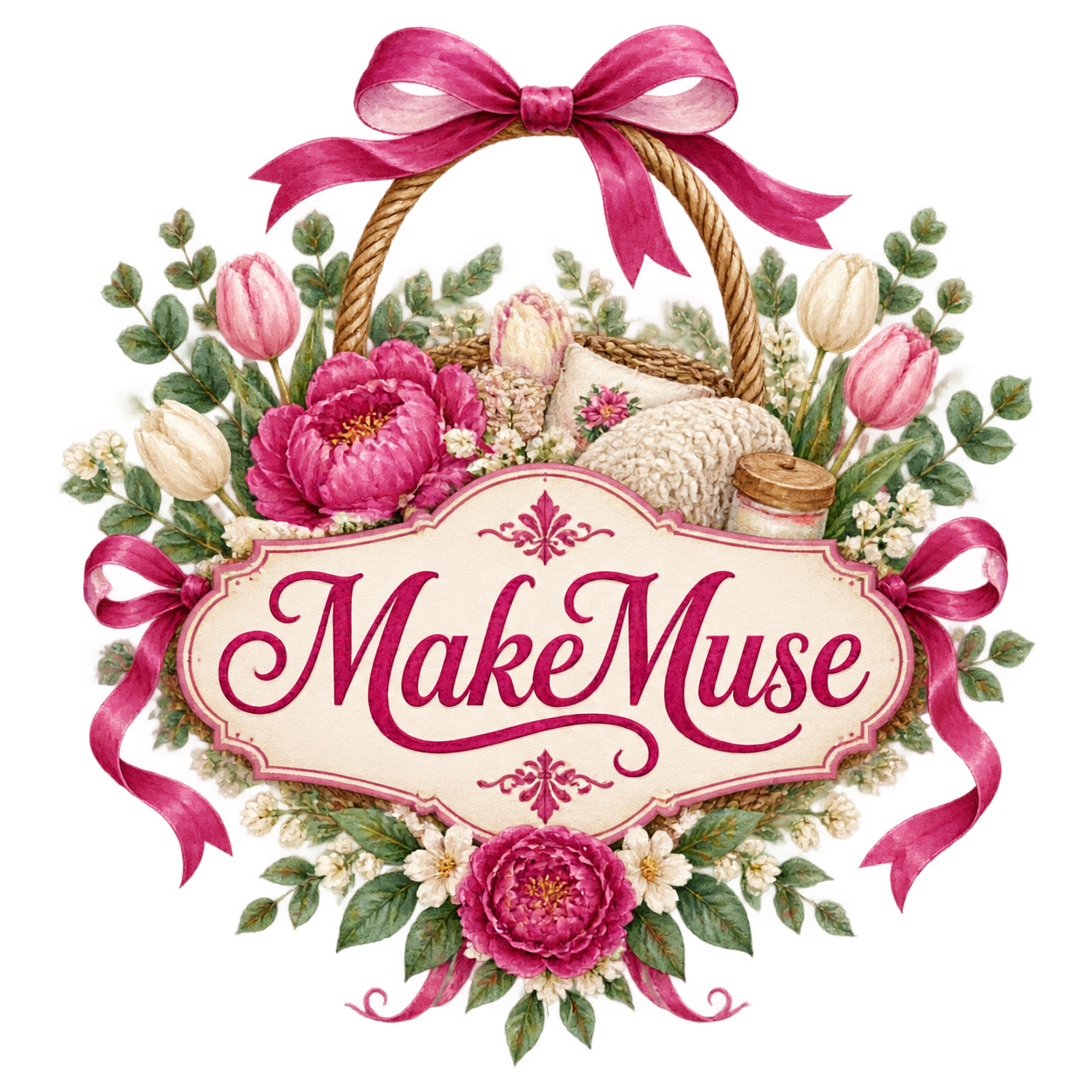MakeMuse