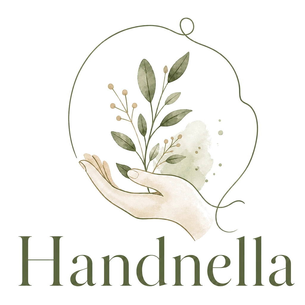 Handnella