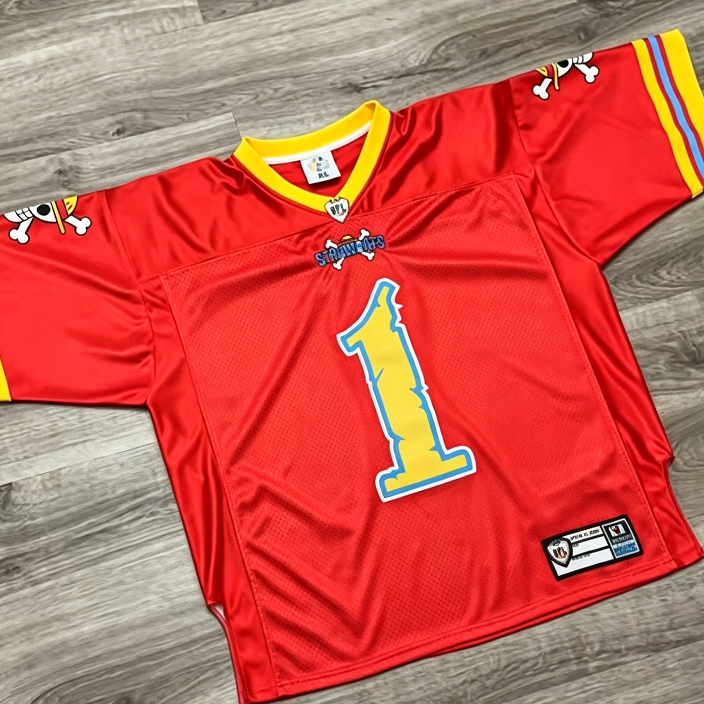 Football Jersey
