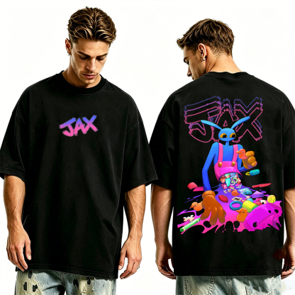 Unisex Washed T-Shirt