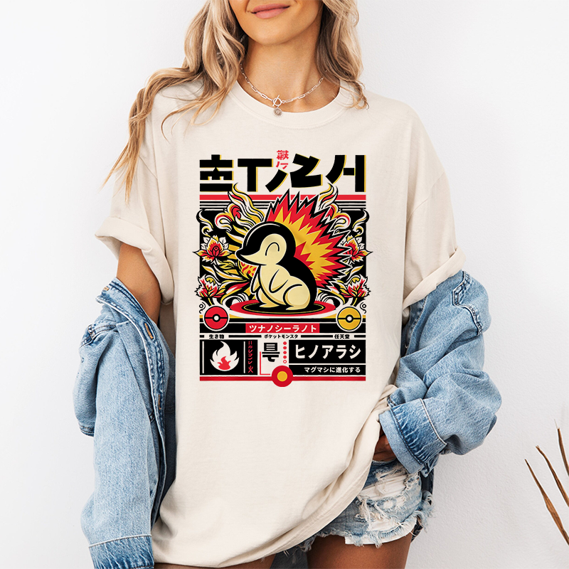 Geographz Oversized T-shirt/Crewneck/Hoodie