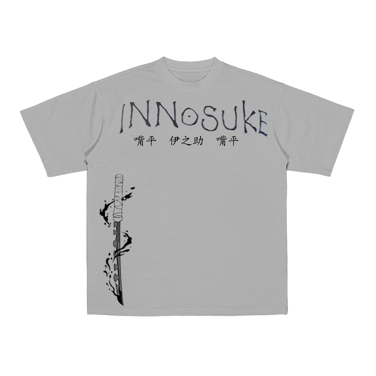 Inosuke TEE