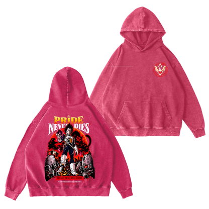 Dragon Ball Z Oversized T-shirt/Crewneck/Hoodie