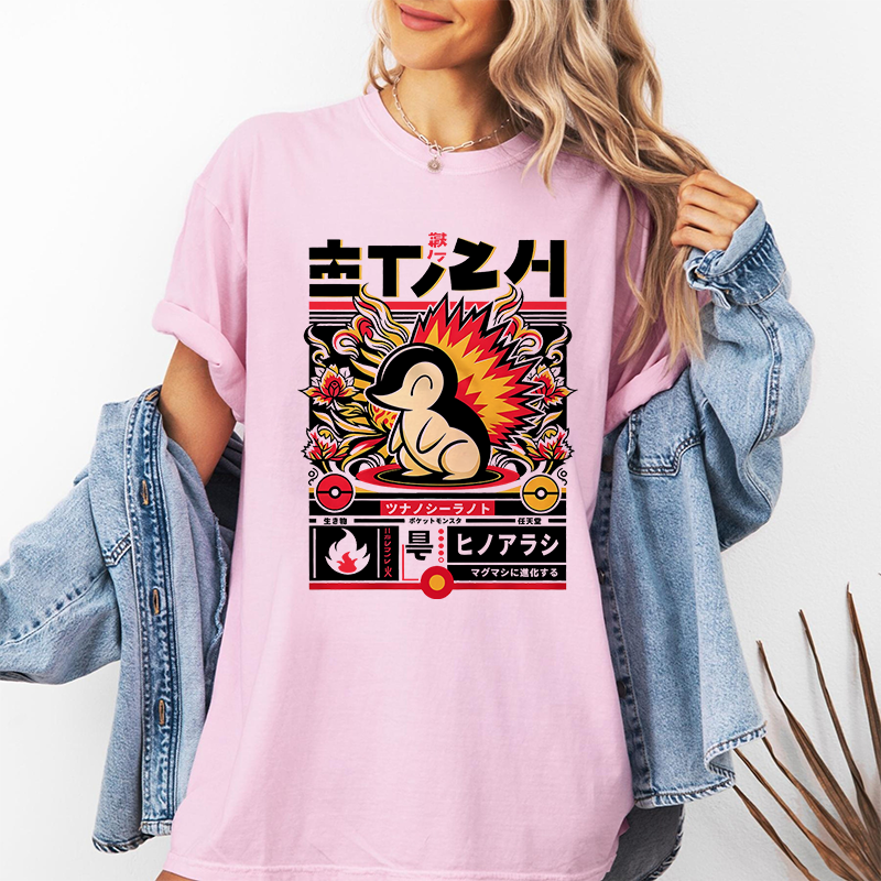 Geographz Oversized T-shirt/Crewneck/Hoodie
