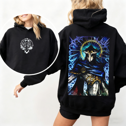 League of Legends vintage Oversized T-shirt/Crewneck/Hoodie