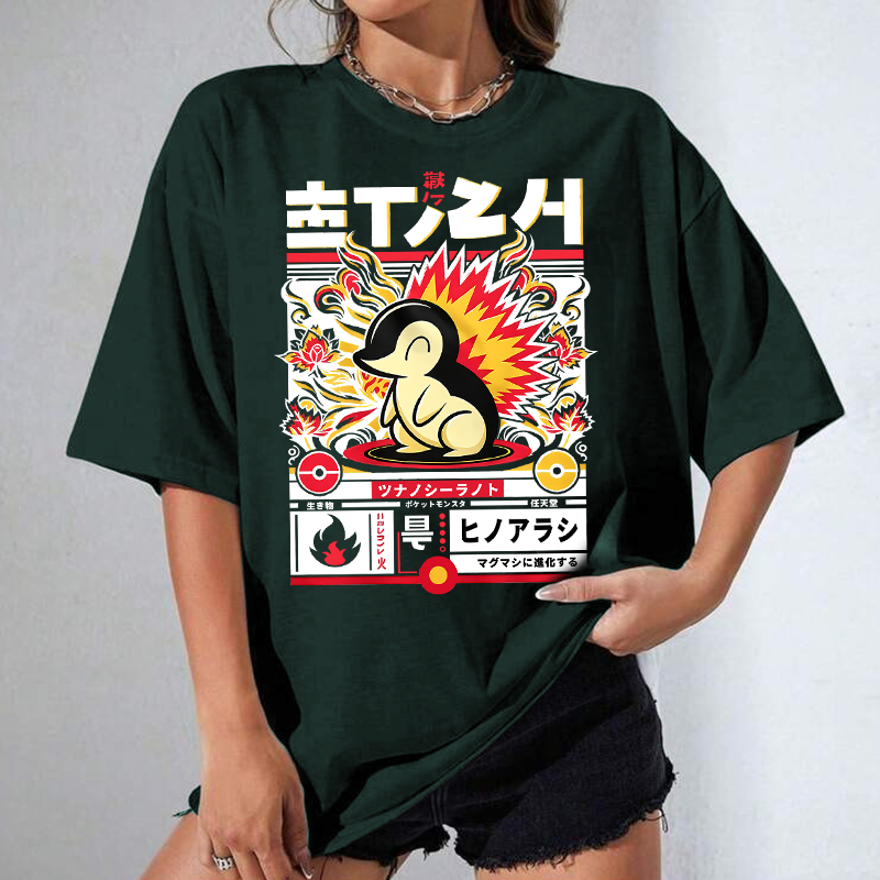 Geographz Oversized T-shirt/Crewneck/Hoodie