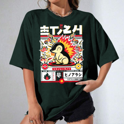 Geographz Oversized T-shirt/Crewneck/Hoodie