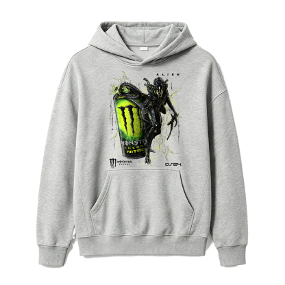 Monster Energy NitroOversized T-shirt/Crewneck/Hoodie