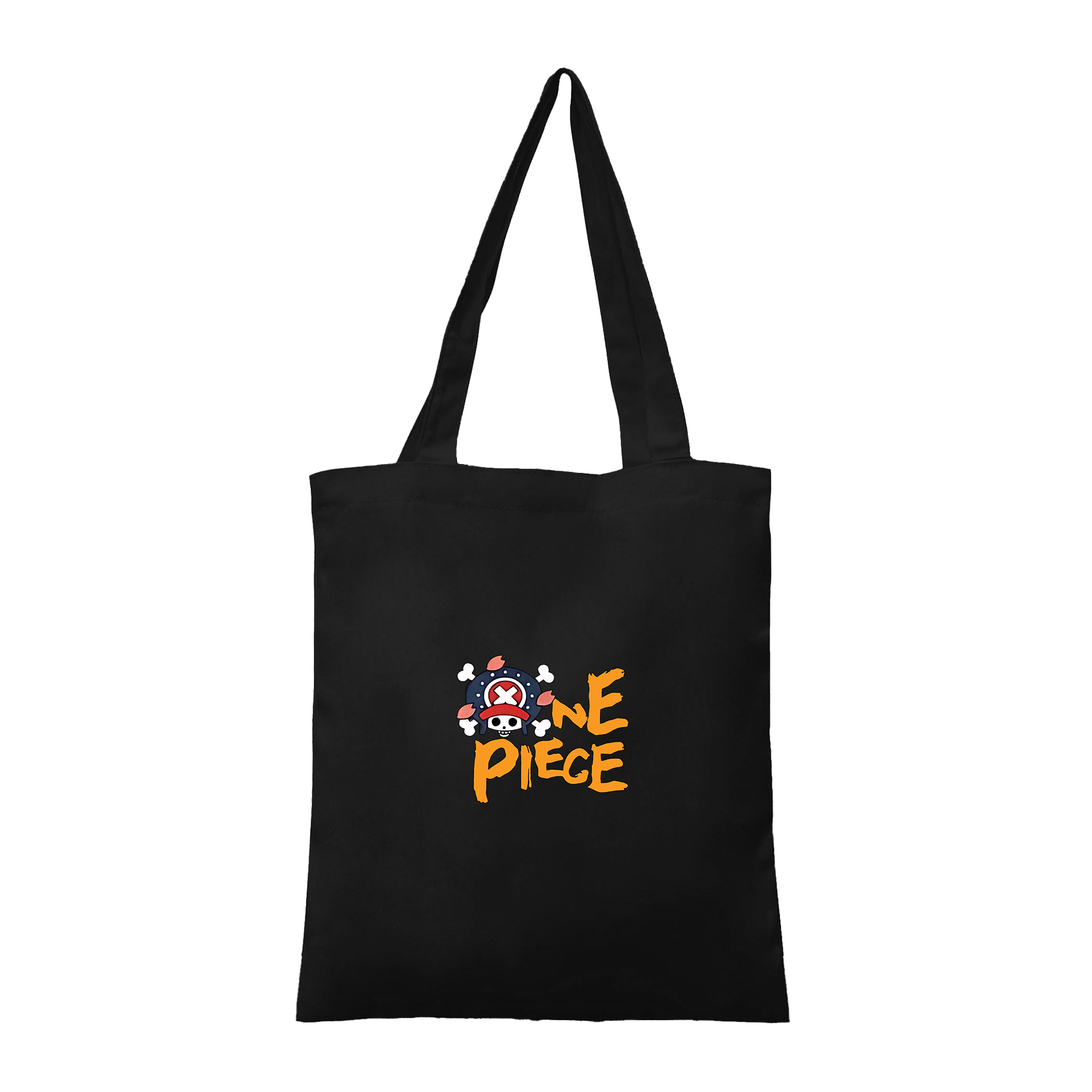 Chopper one piece Tote Bag
