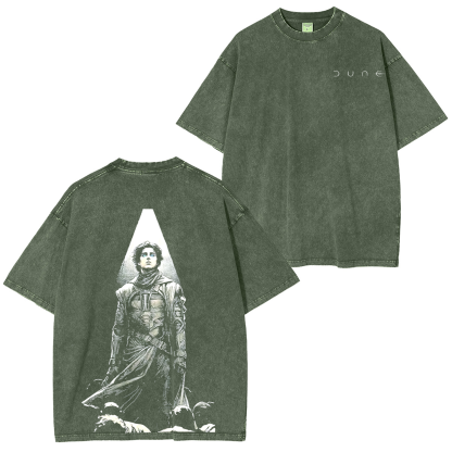 Dune 3 Oversized T-shirt/Crewneck/Hoodie