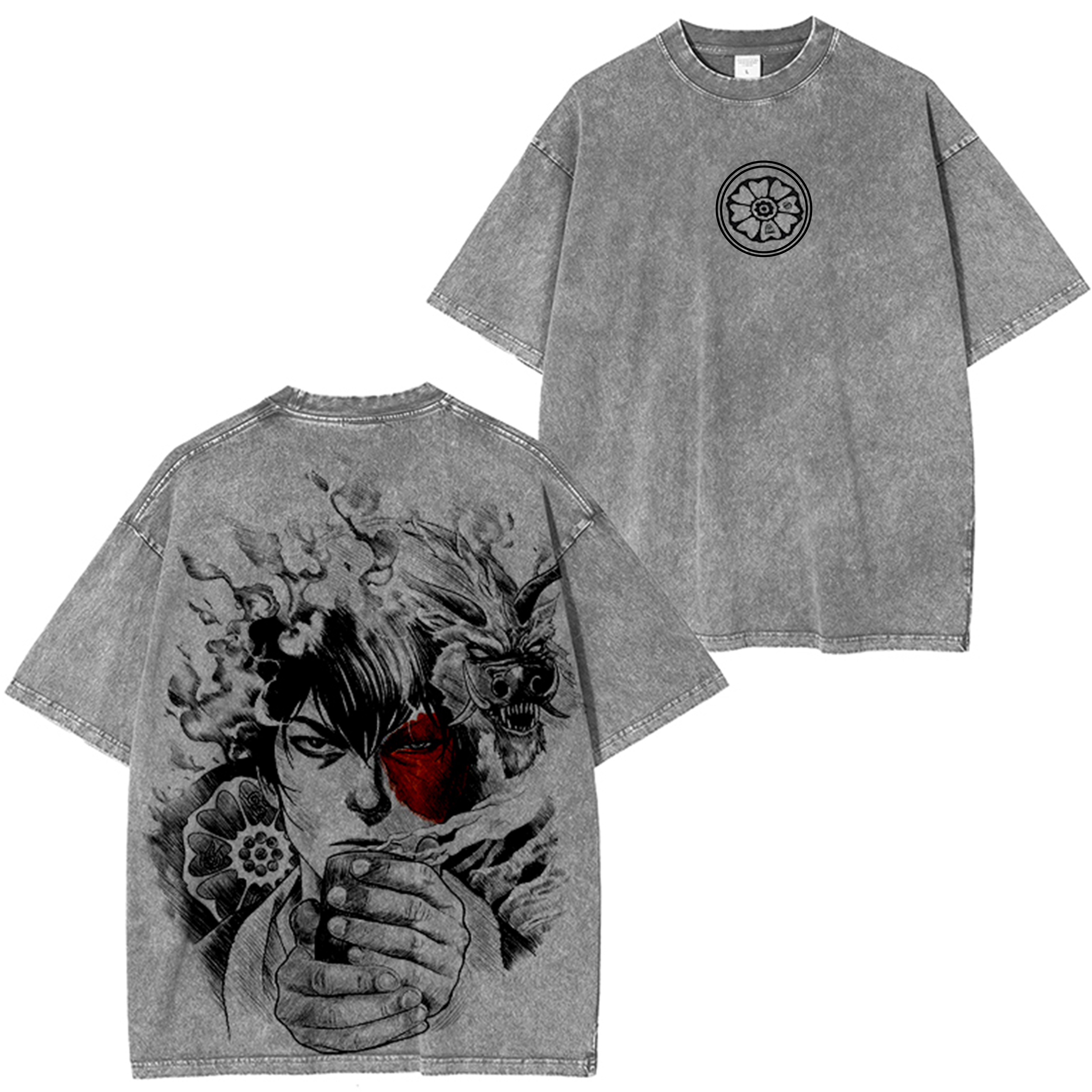 Avatar The Last Airbender T-Shirts