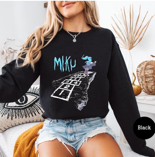 Hatsune Miku Clash of Miku Unisex Shirt/Crewneck/Hoodie