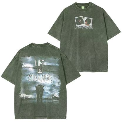 Life is Strange Unisex Shirt/Crewneck/Hoodie
