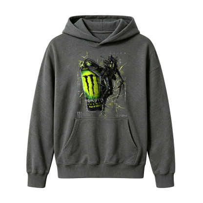 Monster Energy NitroOversized T-shirt/Crewneck/Hoodie