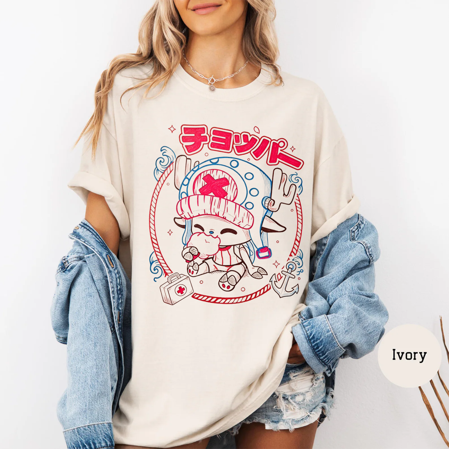 DEVIL MAY CRY Season 2 Shirts/Crewneck/Hoodie