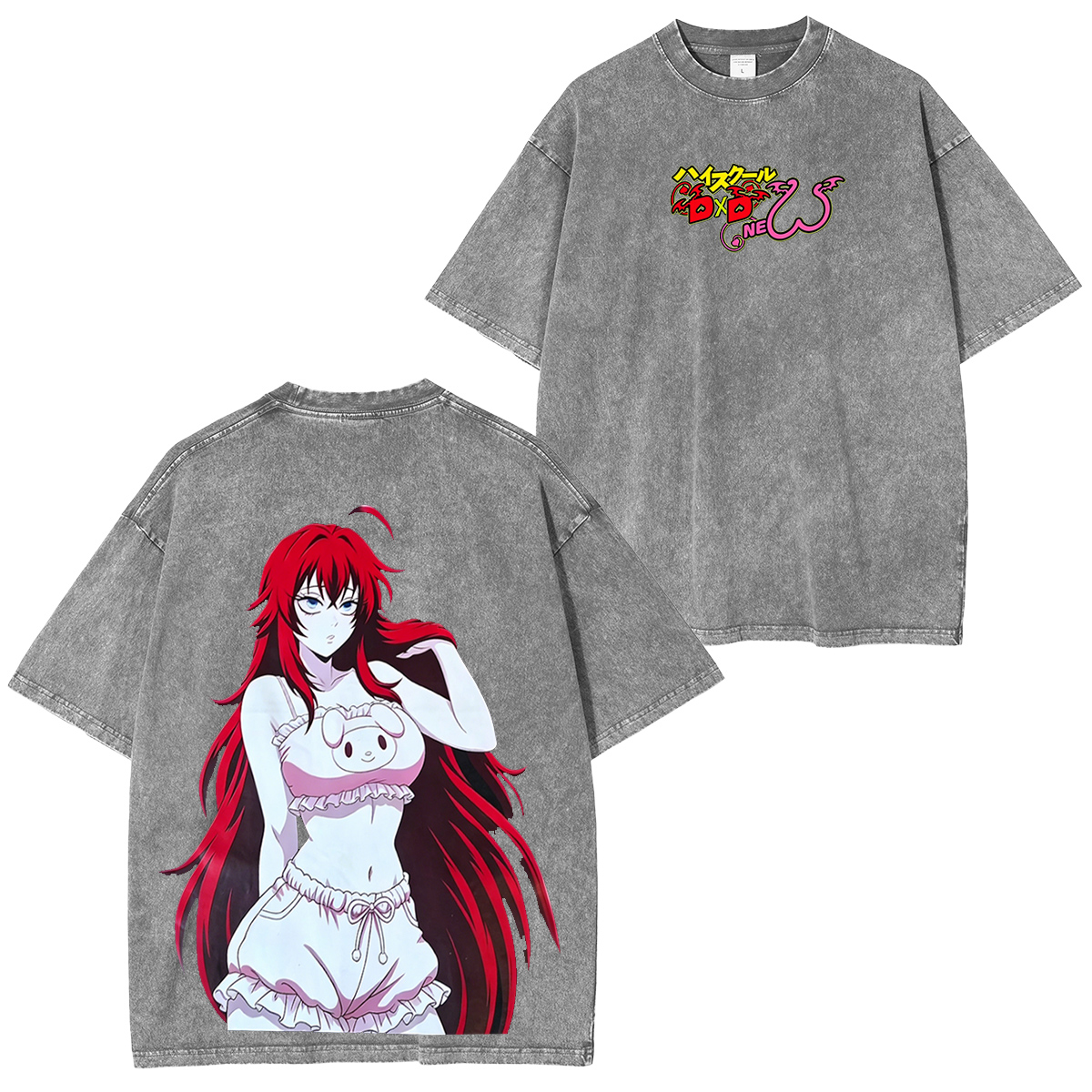Berserk Vintage washed T-shirt/Crewneck/Hoodie