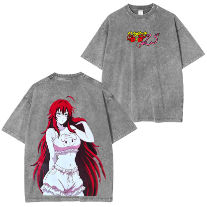 Berserk Vintage washed T-shirt/Crewneck/Hoodie