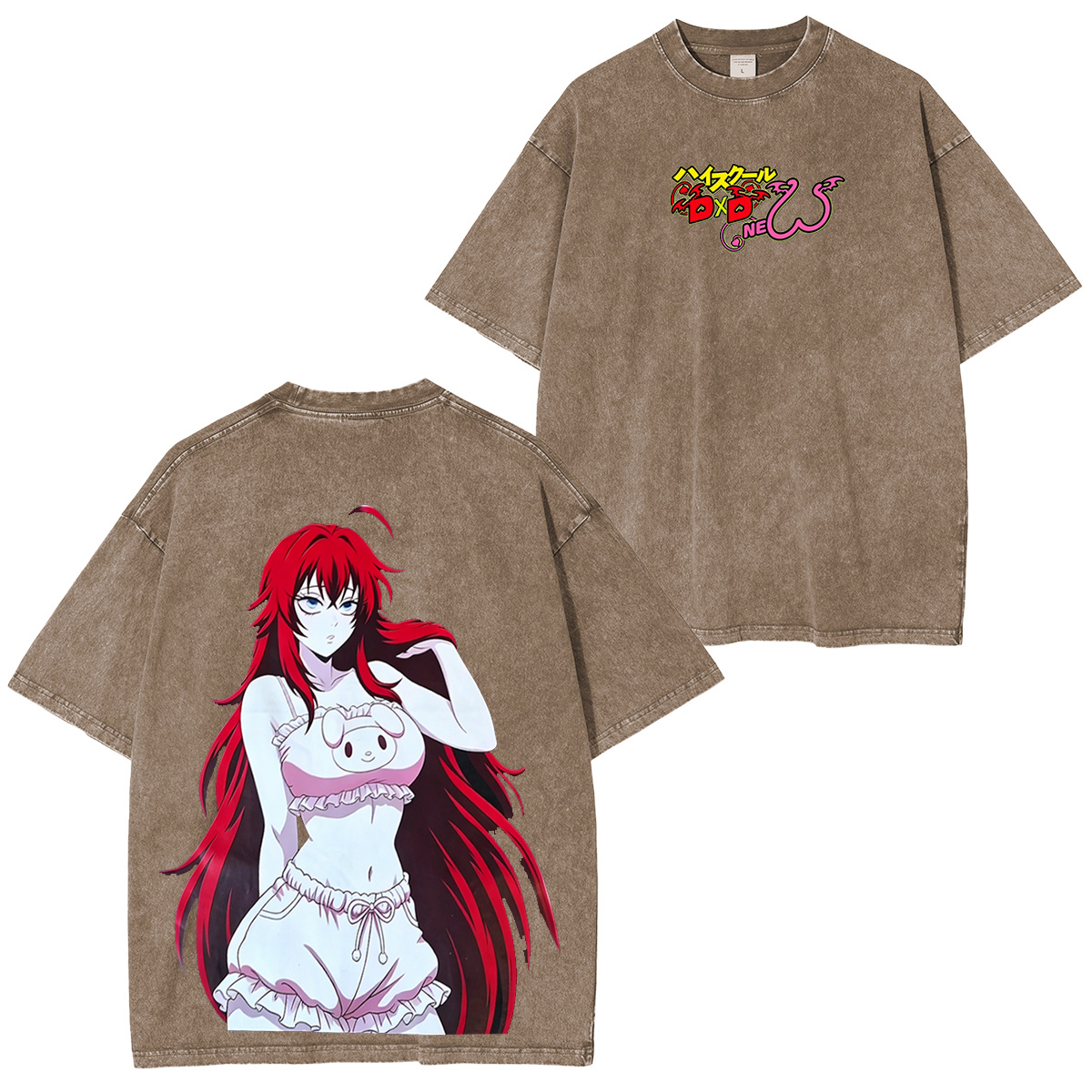 Berserk Vintage washed T-shirt/Crewneck/Hoodie