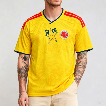 Soul Eater Jersey