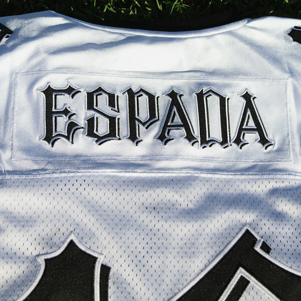 Espada Football Jersey