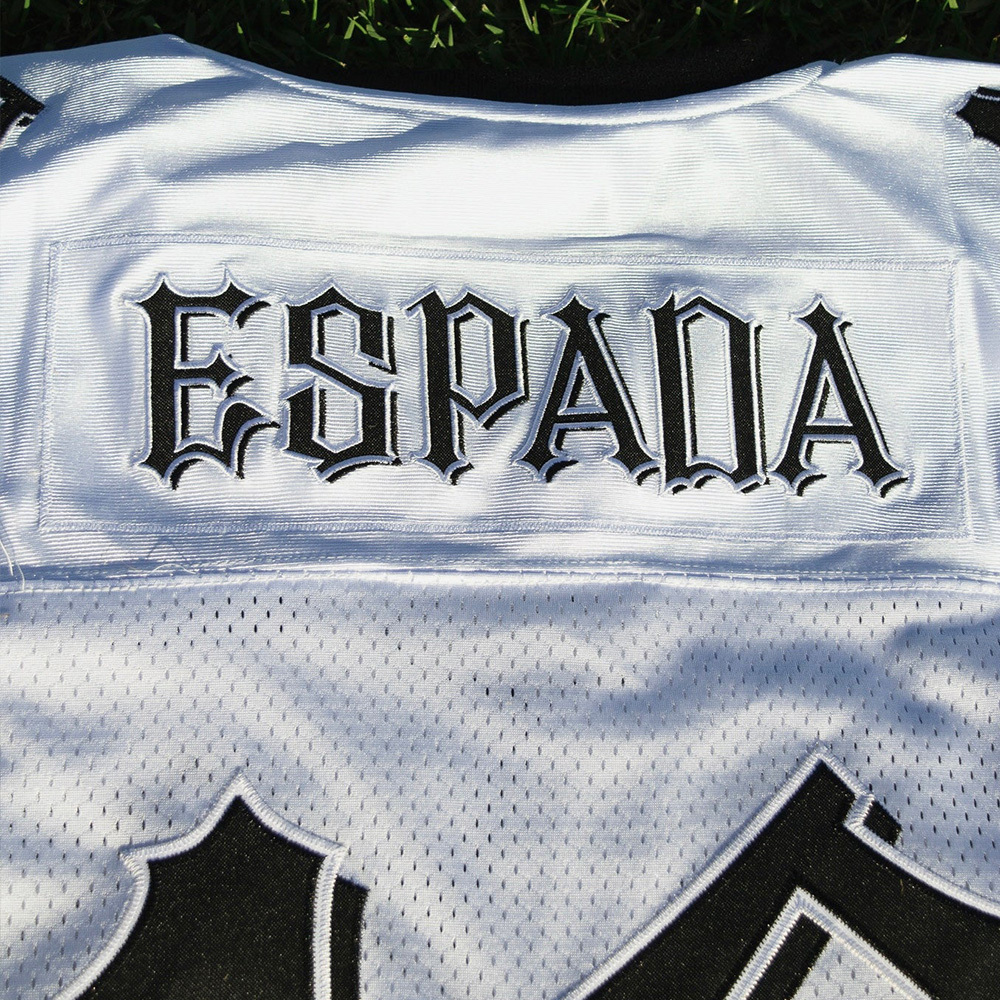 Espada Football Jersey