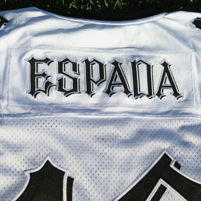 Espada Football Jersey