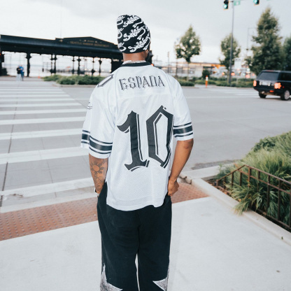 Espada Football Jersey