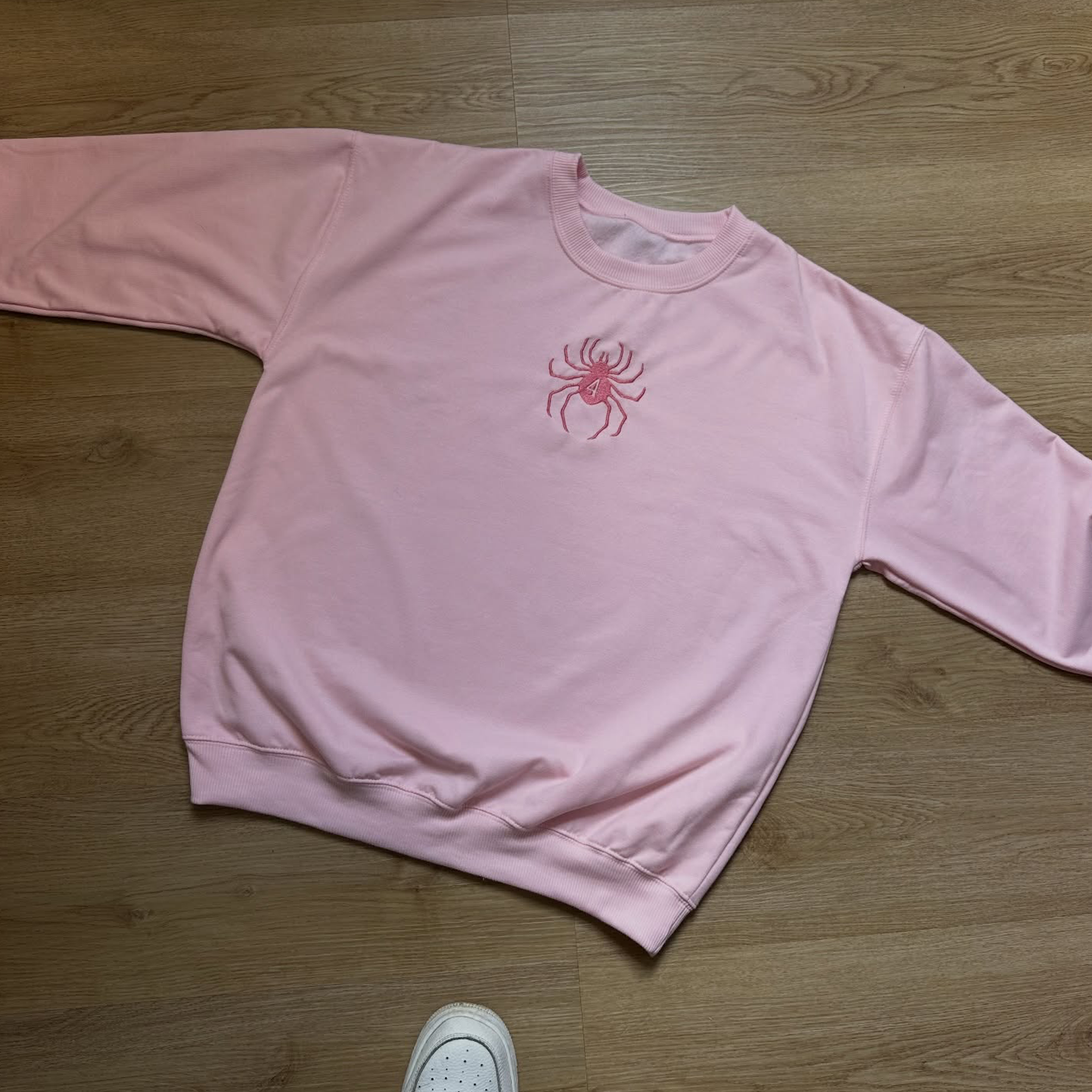 Hisoka Hunter x Hunter Graphic Embroidery Unisex Shirts/Crewneck/Hoodie