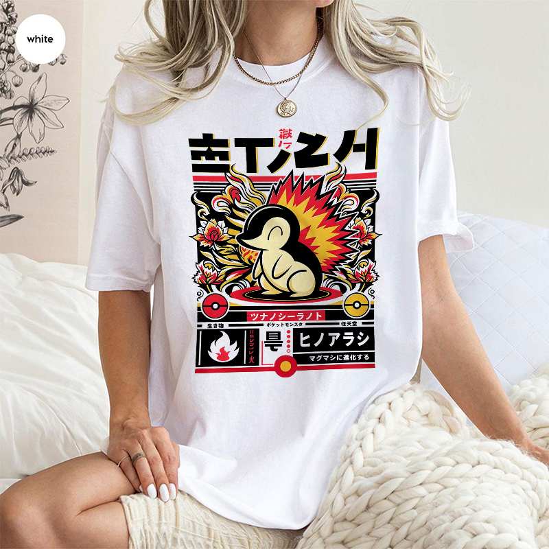 Geographz Oversized T-shirt/Crewneck/Hoodie
