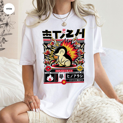 Geographz Oversized T-shirt/Crewneck/Hoodie