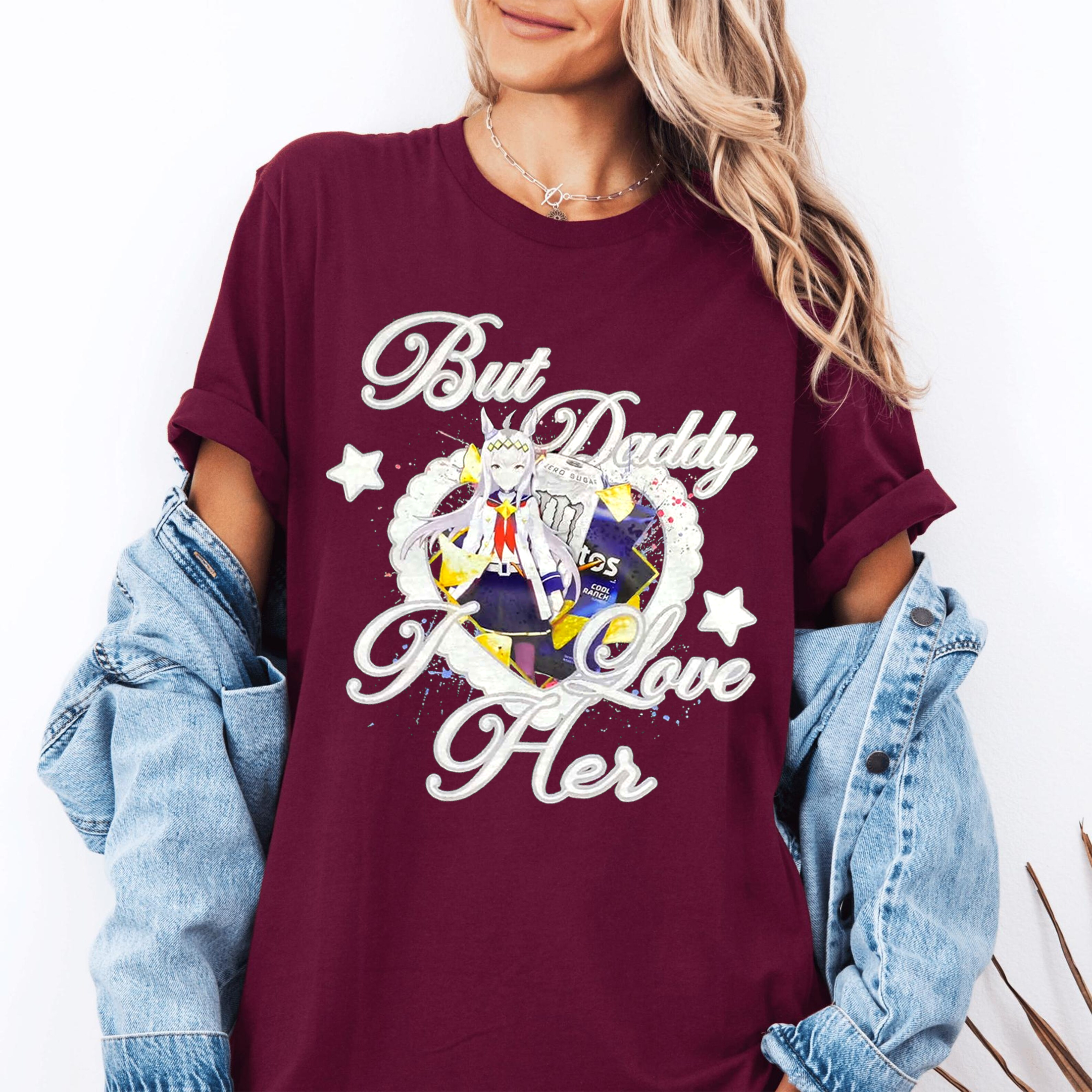 Oguri Cap,Umamusume Unisex T-shirt/Crewneck/Hoodie