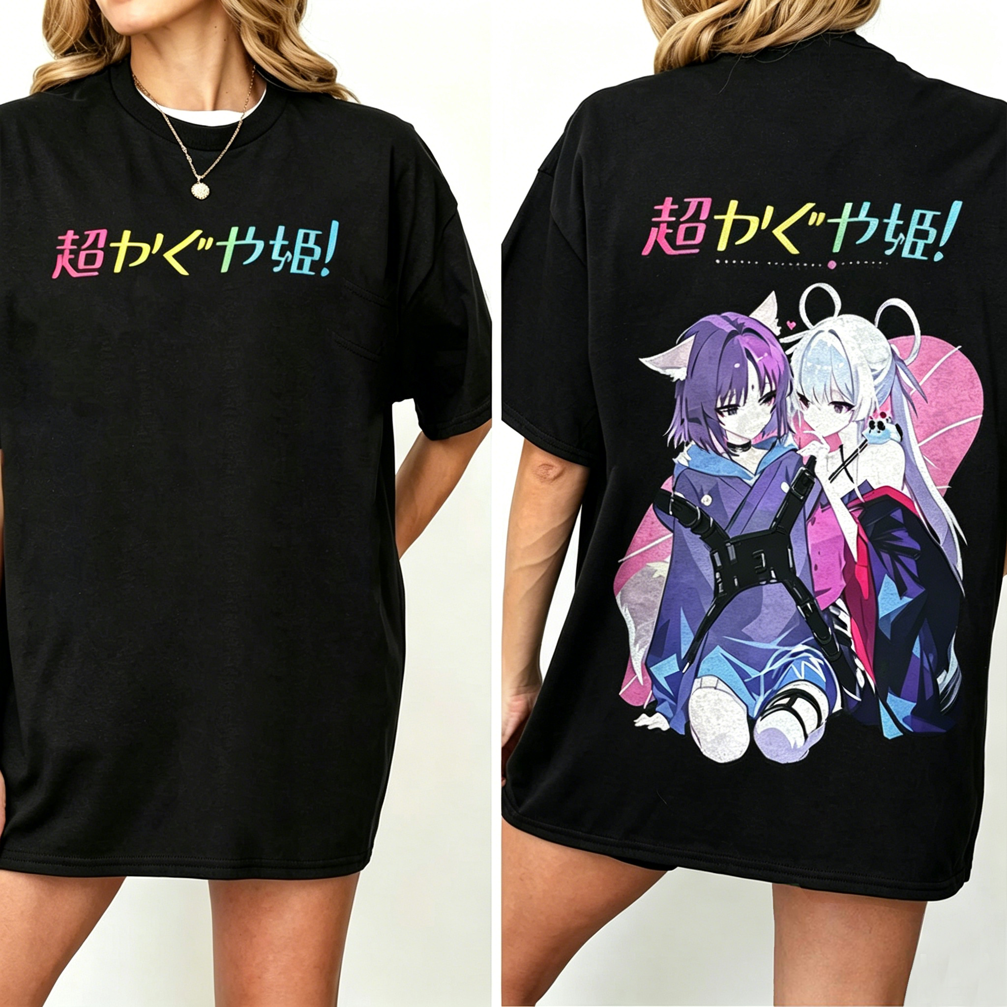 Pokémon Vintage Washed T-shirt/Crewneck/Hoodie
