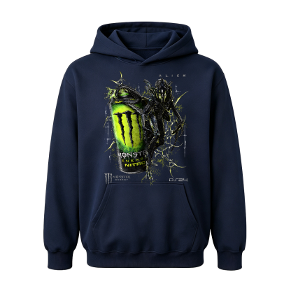 Monster Energy NitroOversized T-shirt/Crewneck/Hoodie