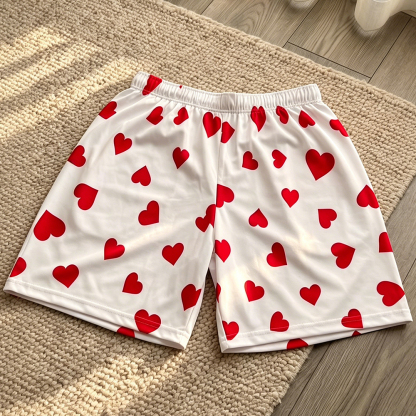 [Copy]Barcha Shorts