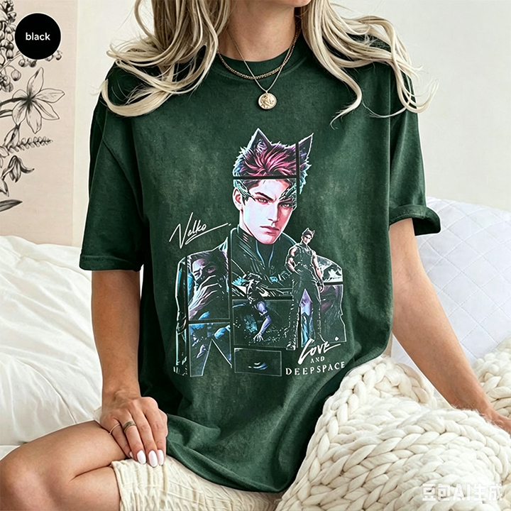 Bring Valko Back: Why LADS Was Cancelled Unisex Shirts/Crewneck/Hoodie