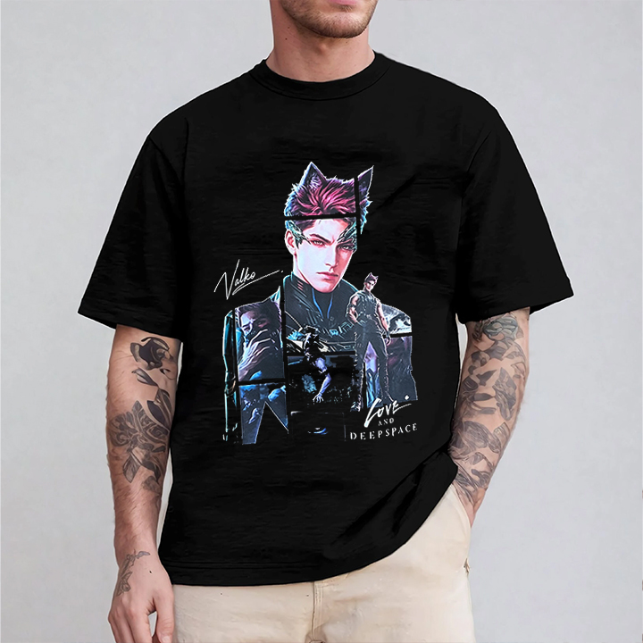 Bring Valko Back: Why LADS Was Cancelled Unisex Shirts/Crewneck/Hoodie