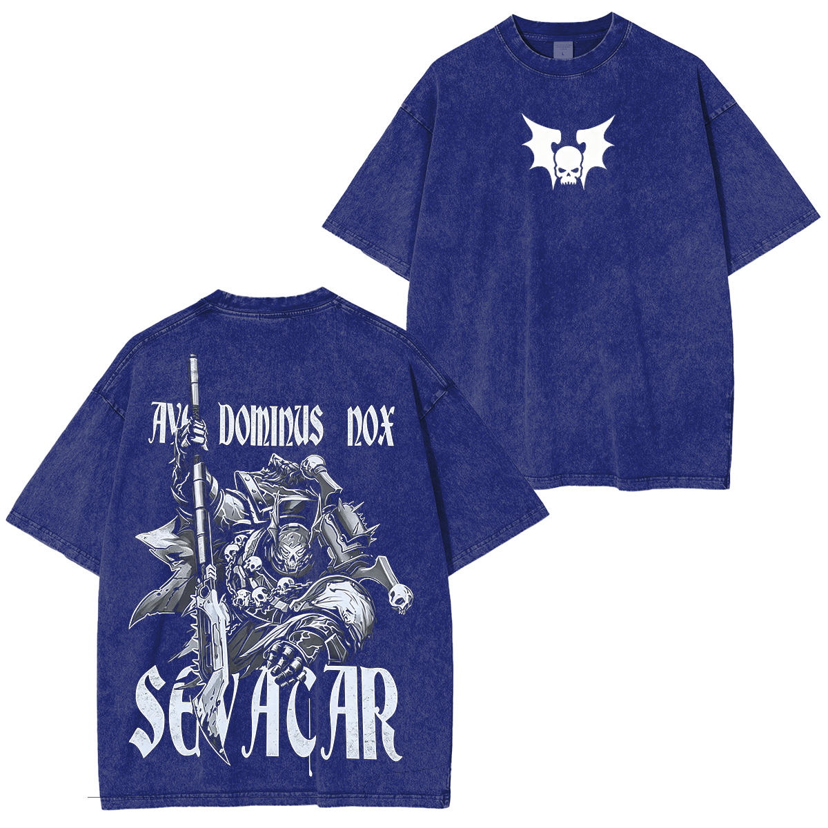 Warhammer 40,000 Unisex Washed T-Shirt