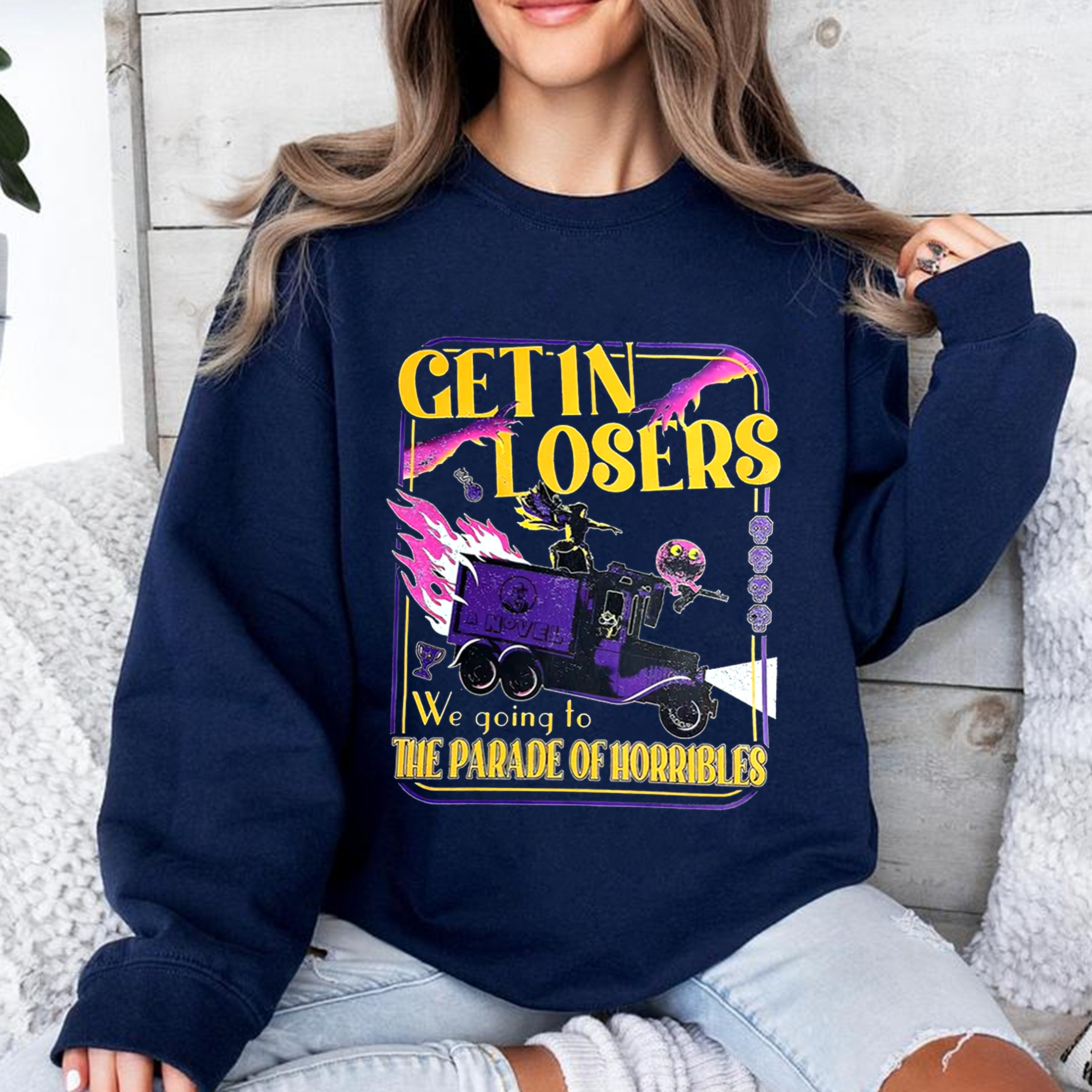 Dungeon Crawler Carl  Graphic Unisex T-shirt/Crewneck/Hoodie